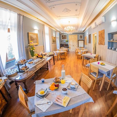 Hotel Vista Lago Brunate Kültér fotó