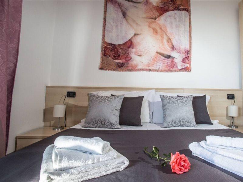 Hotel Vista Lago Brunate Kültér fotó