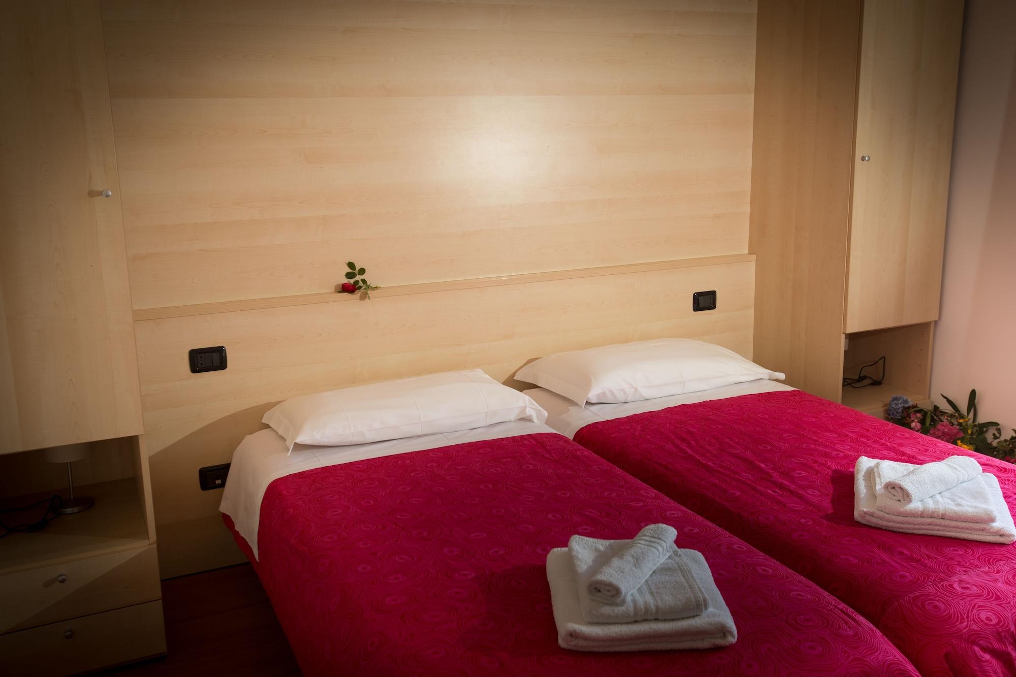 Hotel Vista Lago Brunate Kültér fotó