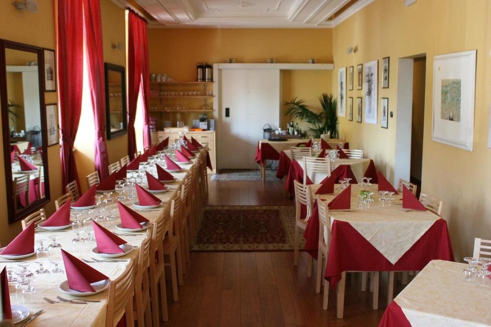 Hotel Vista Lago Brunate Kültér fotó