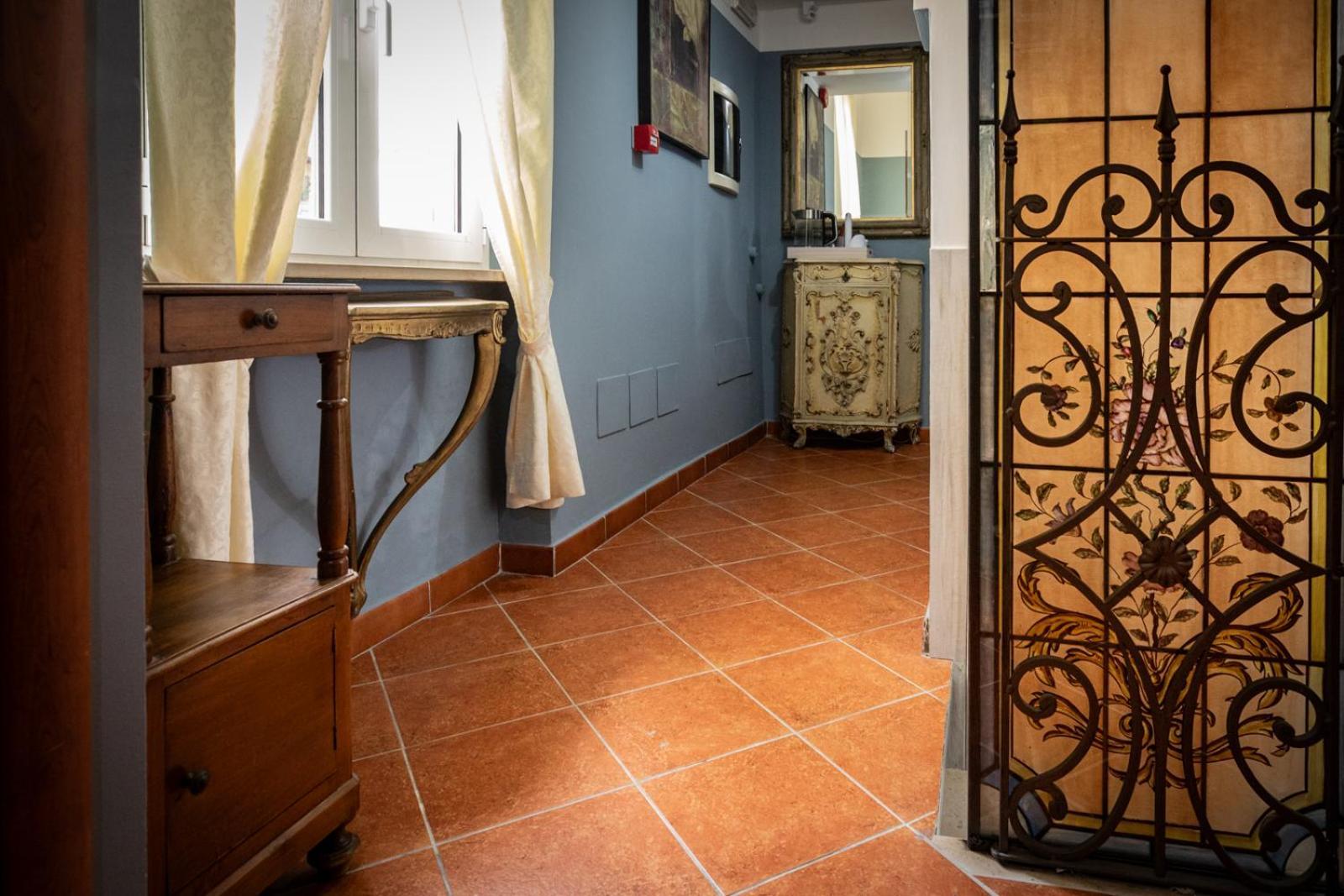 Hotel Vista Lago Brunate Kültér fotó