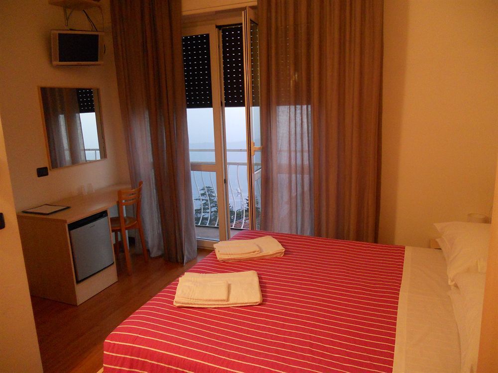 Hotel Vista Lago Brunate Kültér fotó