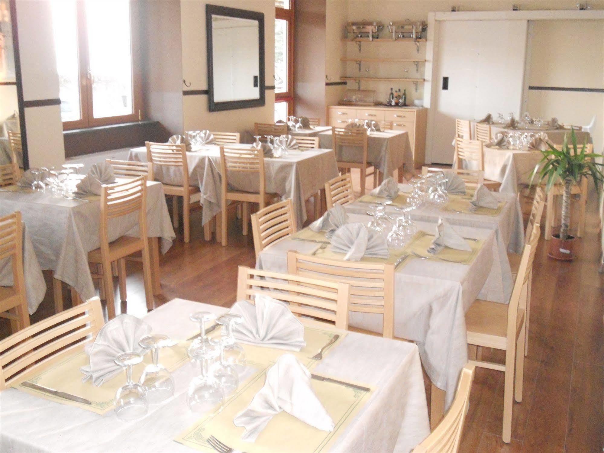 Hotel Vista Lago Brunate Kültér fotó